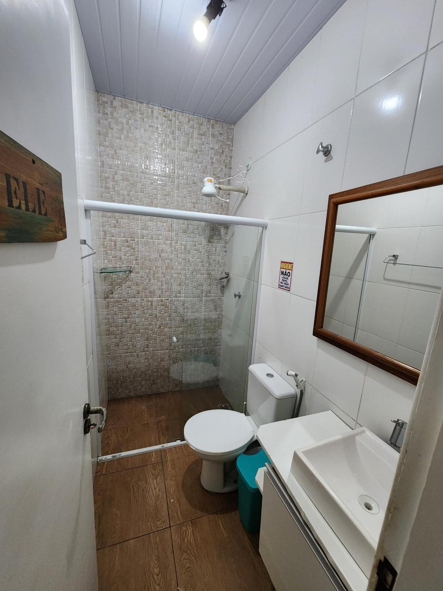 Hostel Caminho Da Praia 아라이알도카보 외부 사진