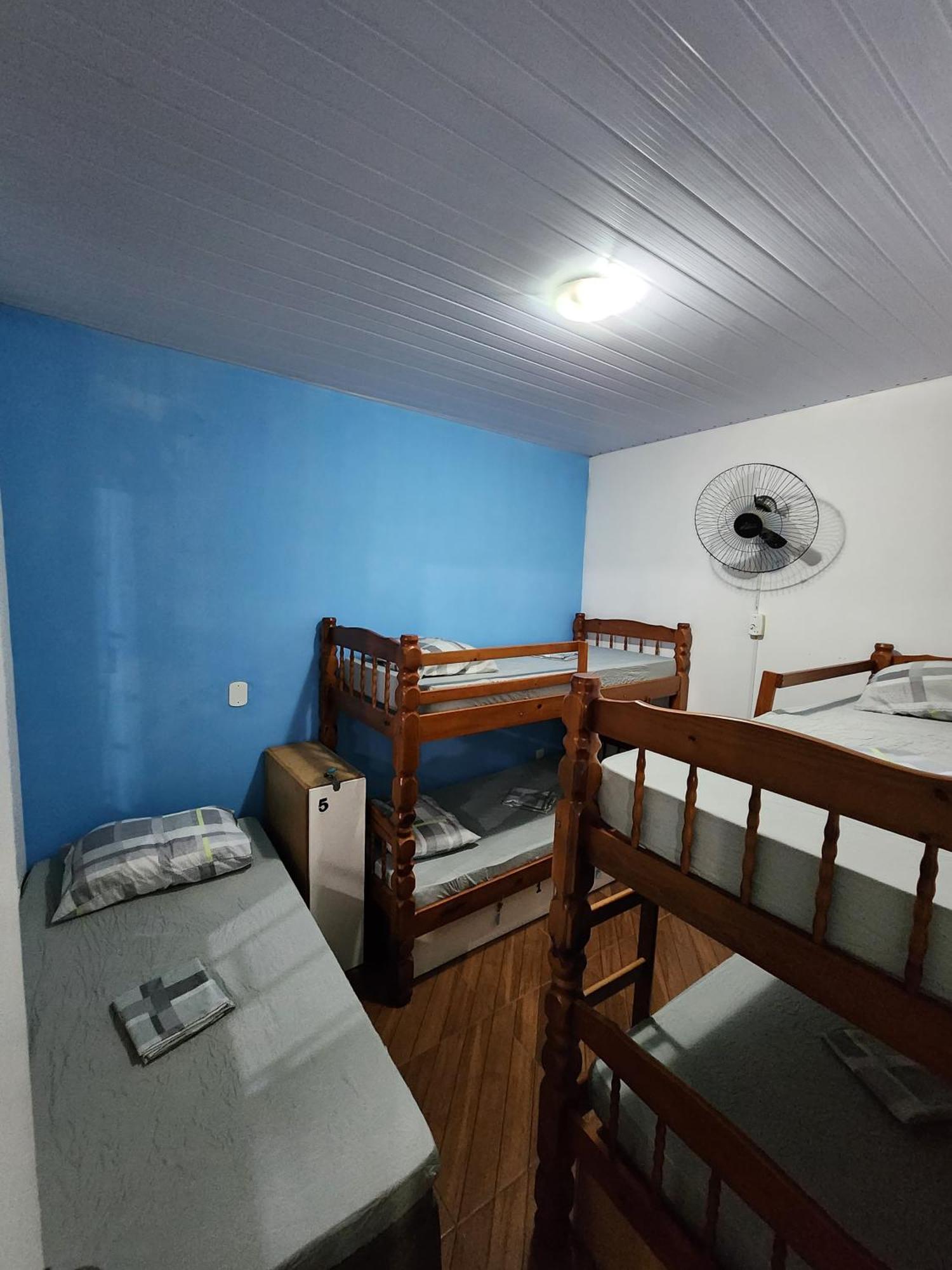 Hostel Caminho Da Praia 아라이알도카보 외부 사진