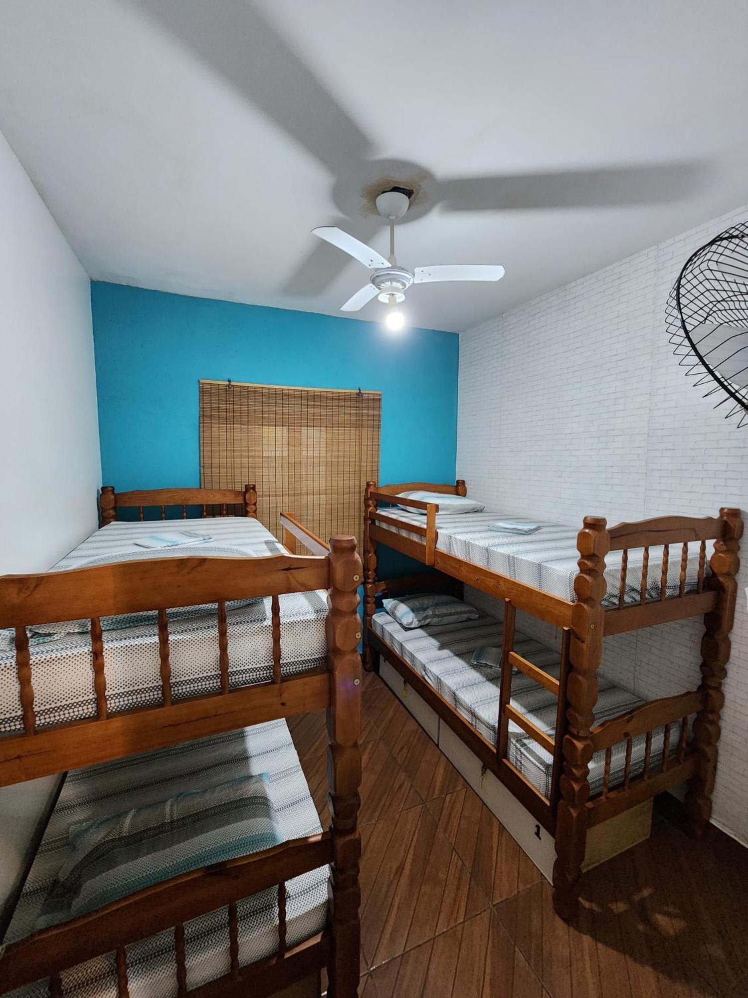 Hostel Caminho Da Praia 아라이알도카보 외부 사진