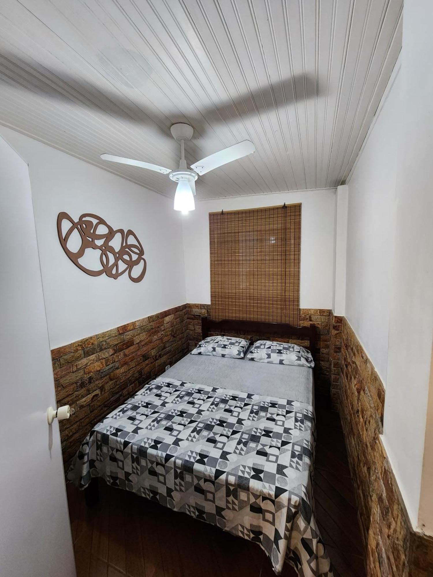Hostel Caminho Da Praia 아라이알도카보 외부 사진