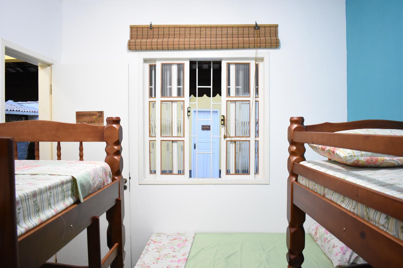 Hostel Caminho Da Praia 아라이알도카보 외부 사진