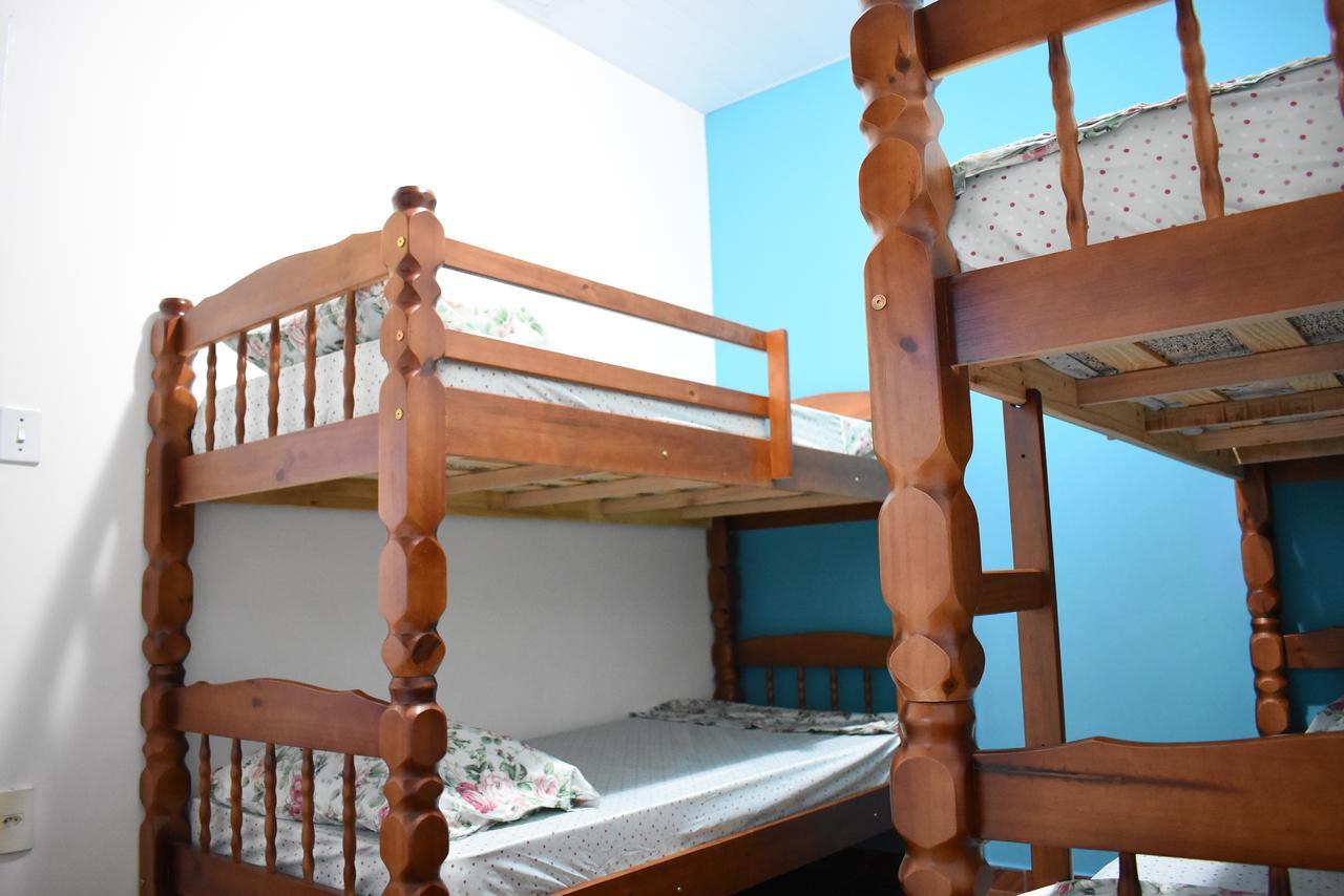 Hostel Caminho Da Praia 아라이알도카보 외부 사진